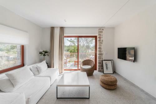 Apartamento Campus Luxury Villas 2