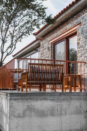 Apartamento Campus Luxury Villas 2