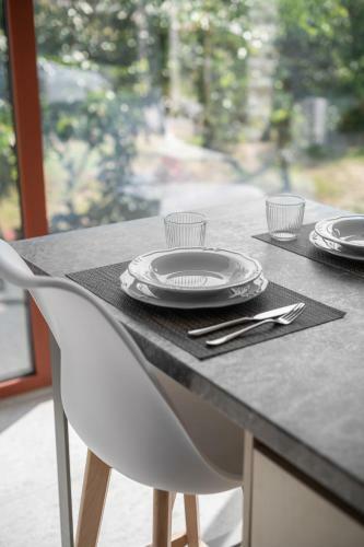 Apartamento Campus Luxury Villas 1