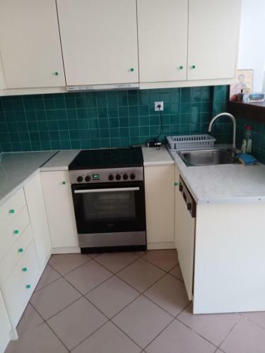 Apartamento Kikis Home
