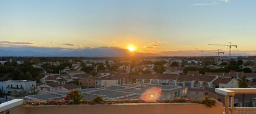 Apartamento Appartement Luxe Et Confort
