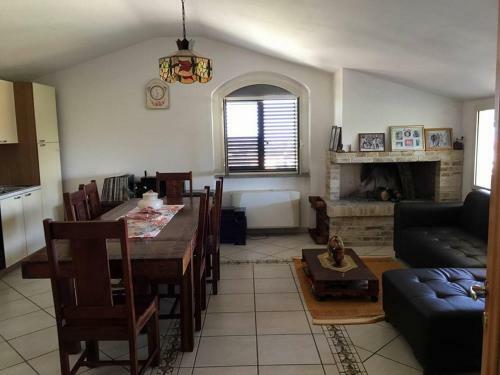 Apartamento Villa Rosa