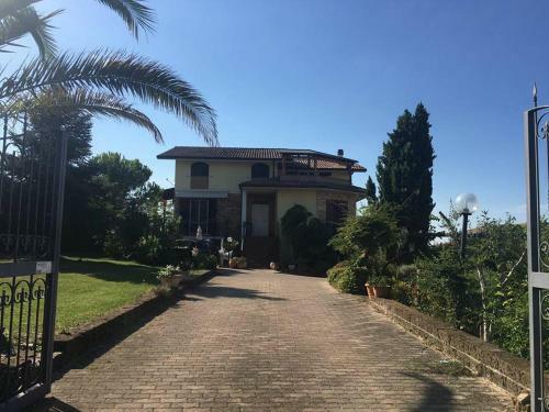 Apartamento Villa Rosa