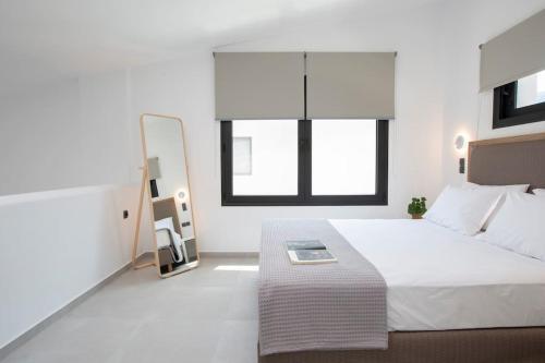 Seascape Villa Lithos