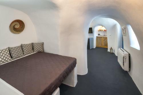 Villa Blue Vice Imerovigli