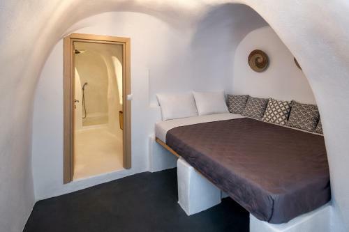 Villa Blue Vice Imerovigli
