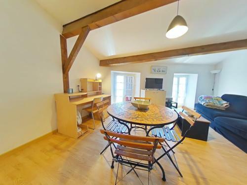 Apartamento Le 39 3, Rue Trivalle