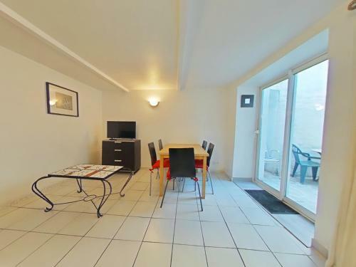 Apartamento 39 7, Rue Trivalle