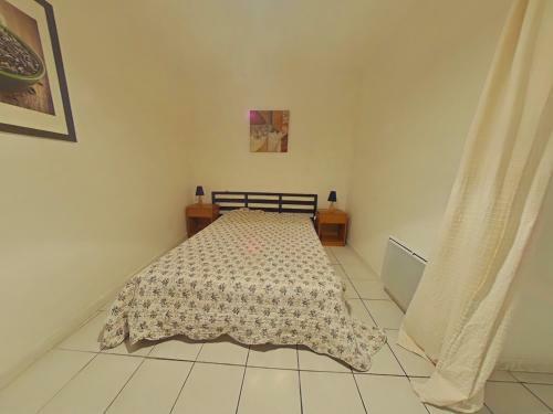 Apartamento 39 7, Rue Trivalle