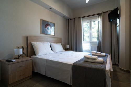 Apartamento Gabbiano Blu