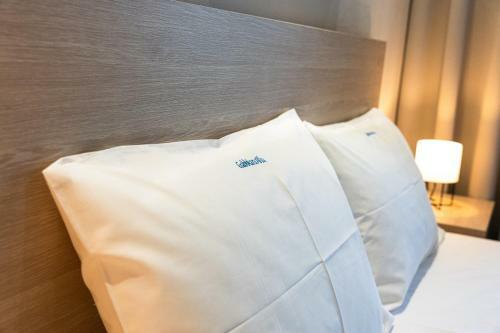 Apartamento Gabbiano Blu