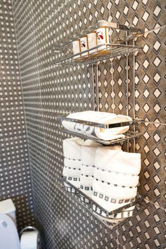 Apartamento Gabbiano Blu