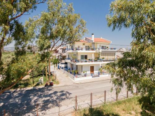 Apartamento Il Gabbiano