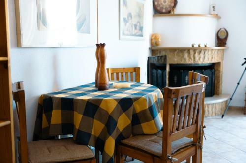 Apartamento Il Gabbiano