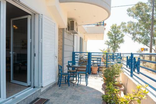 Apartamento Il Gabbiano