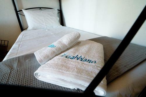 Apartamento Il Gabbiano