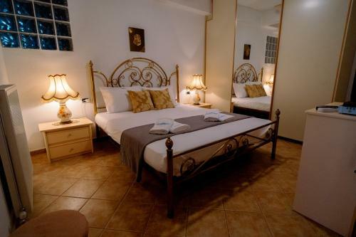 Apartamento Il Gabbiano