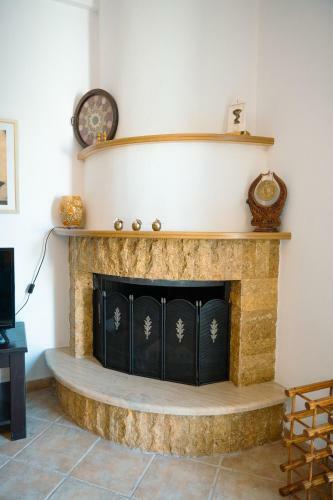 Apartamento Il Gabbiano