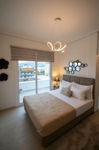 Sea View Luxury Apartment