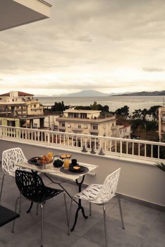 Sea View Luxury Apartment