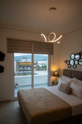 Sea View Luxury Apartment