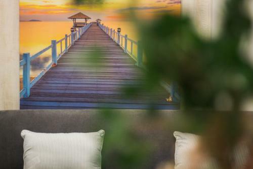Apartamento G.douglas Diamond