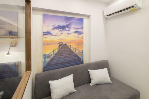 Apartamento G.douglas Diamond