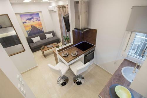 Apartamento G.douglas Diamond