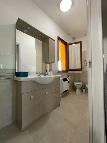 Casa Rifugio Olivieri