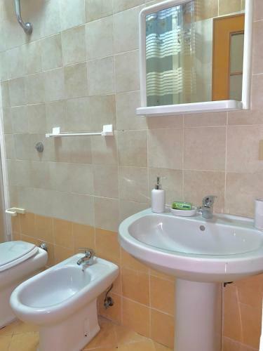 Apartamento B&B Vesuvius Home