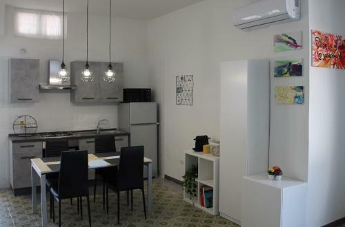 Apartamento Good Vibes