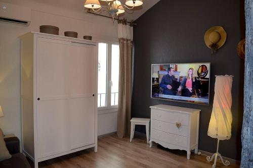 Apartamento Cannes Croisette