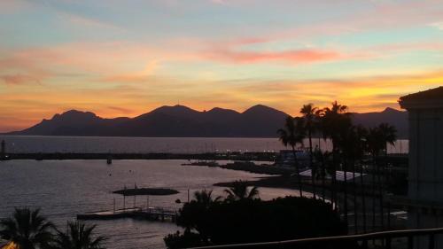 Apartamento Cannes Croisette