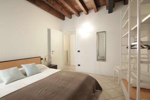 Apartamento Interno 4 - Central Cozy New Flat