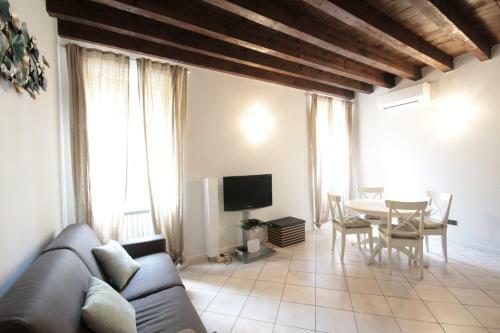 Apartamento Interno 4 - Central Cozy New Flat