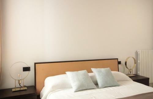 Apartamento Interno 4 - Central Cozy New Flat