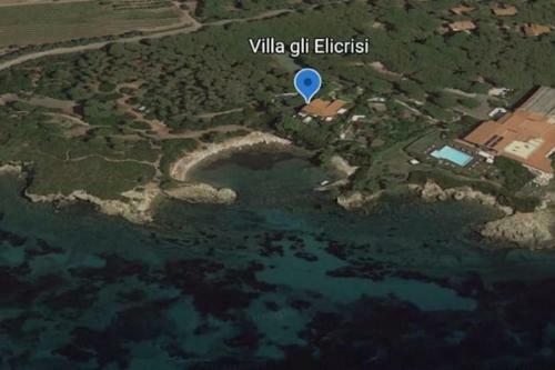 Villa Elicriso
