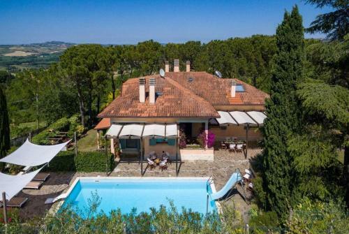Villa Rural Retreat