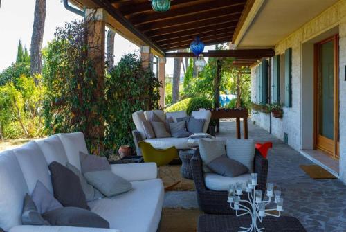 Villa Rural Retreat