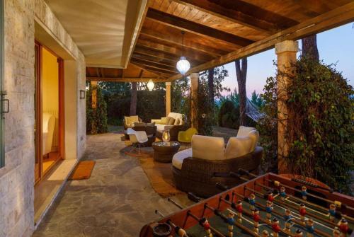 Villa Rural Retreat