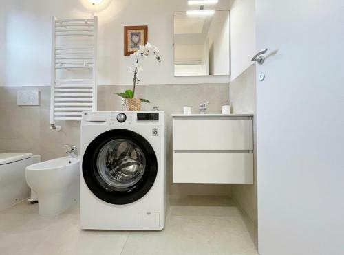 Apartamento Alloggio Confortevole