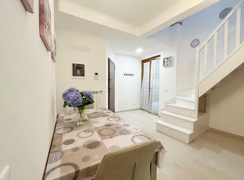 Apartamento Alloggio Confortevole