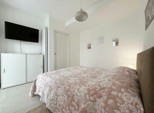 Apartamento Alloggio Confortevole