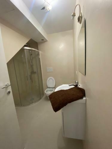 Gianna's Home Suite