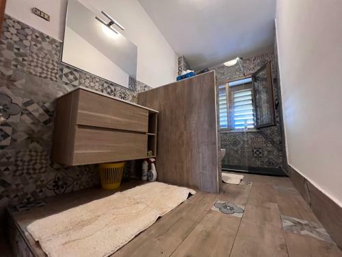 Apartamento Home Holiday Ciumi