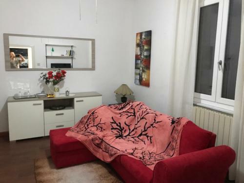 Apartamento Il Rifugio