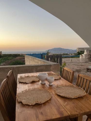 Apartamento La Finestra A Tramontana