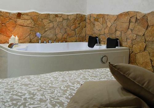 Bed & Breakfast Vittorio Emanuele II Suite