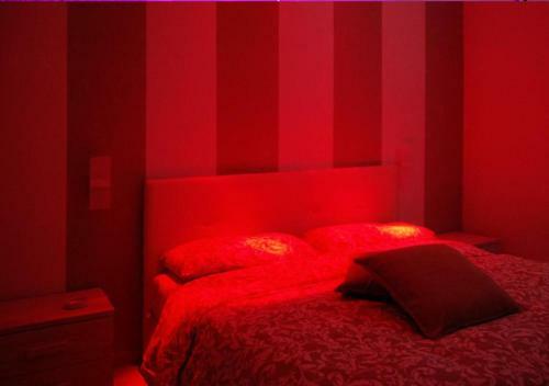 Bed & Breakfast Vittorio Emanuele II Suite