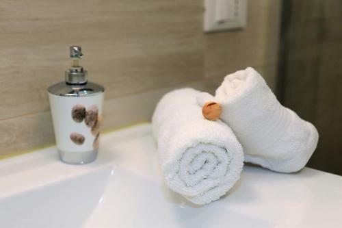 Apartamento Delicious Home Fondi
